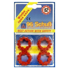 Gonher Police - GH96/12