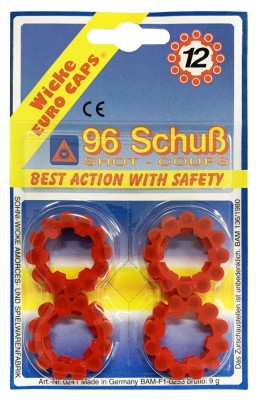 Gonher Police - GH96/12 foto