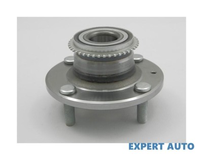 Rulment butuc roata spate Mitsubishi Lancer VII (2003-2008)[CS_W,CT_W] #1 foto