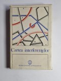 Cartea interferențelor &ndash; Aut. colectiv (C. Bălăceanu-Stolnici ș.a.), Ed. Științifică și Enciclopedică, 1985