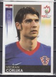 B10 - Sticker fotbal - Campionatul european - editia 2008 - nr 185
