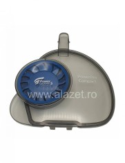 Capac rezervor de praf PHILIPS PowerPro Compact FC933109 - original