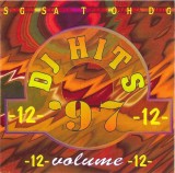 Various - DJ Hits '97 Volume 12, CD
