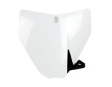 Number Plate Husqvarna TC FC 125 300 350 450 14- 16