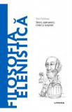 Descopera filosofia. Filosofia Elenistica - Toni Cardona