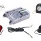 Sistem electronic trotineta electrica
