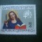 HOPCT TIMBRE MNH 569 SF APOLLONIA -PATROANA DENTISTILOR 1982 -1 VAL AUSTRIA