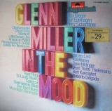 Vinil 2XLP Various &ndash; Glenn Miller In The Mood (VG+)