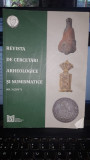 Revista de cercetari arheologice si numismatice NR.3(2017)