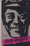 Miko Ervin - Fete negre