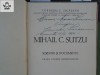 Corneliu Secasanu &amp; Mihail Sutzu - Scrisori si Documente 1947, dedicatie/autograf, Cartea Romaneasca, Istorie