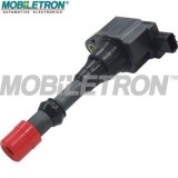 Bobina de inductie Honda Civic VII, Civic Viii, Jazz II, Jazz III Motor 1.2, 1.2 i-DSI, 1.3 i, 1.3 iDSi, 1.3 IMA, 1.3 IMA, 1.3 IMA, OE 30520PWA003