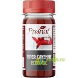 Piper Cayenne Ecologic/Bio 45g