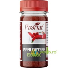 Piper Cayenne Ecologic/Bio 45g