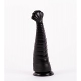 X-MEN David&#039;s 11.9&quot; Cock Black II (30cm)