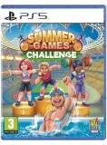 Summer Games Challenge PS5