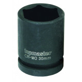 Cheie tubulara de impact Cr-Mo Top Master Pro, 1/2 inch x 19 mm