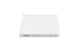 BOSCH 1 987 432 088 Filtru, aer habitaclu