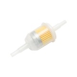 Filtru benzina universal mic pentru furtun 6 mm si 8,4 mm Autospeed
