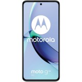Telefon mobil Motorola Moto g84, Dual SIM, 256GB, 8GB RAM, 5G, Marshmallow Blue