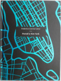 Poetul la New York &ndash; Federico Garcia Lorca