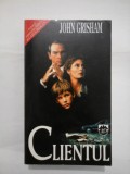 CLIENTUL - JOHN GRISHAM