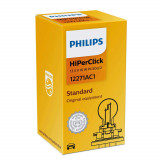 Cumpara ieftin Bec Semnalizator Fata/Spate PCY16W Philips Standard, 12V, 16W