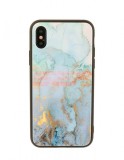 Toc TPU &amp; Glass Apple iPhone 11 Pro Max Design 02