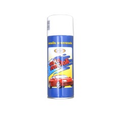 Spray primer negru mat anticoroziv 400ml foto