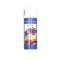 Spray primer negru mat anticoroziv 400ml