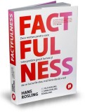 Cumpara ieftin Factfulness, Anna Rosling Ronnlund, Hans Rosling, Ola Rosling - Editura Publica