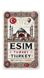 eSIM Turkey 49GB 30Days Standard
