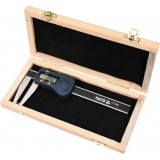 Cumpara ieftin Subler digital pentru masurat discuri de frana 180 mm, precizie 0,03 mm