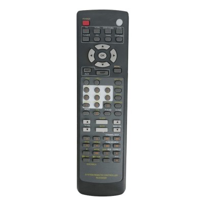 Telecomanda pentru Marantz RC5300SR, x-remote, Negru foto