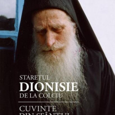 Cuvinte din Sfântul Munte Athos - Paperback brosat - *** - Predania