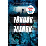 T&uuml;kr&ouml;k k&ouml;nyve - E. O. Chirovici