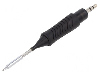 V&amp;acirc;rf Trunchi de Con 0,4mm pentru Ciocan de Lipit 40W foto