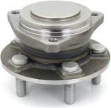 Rulment roata Chrysler C5 X (Nd; Dodge Challenger Coupe, Charger; Lancia Thema, 3.0 CRD, 3.6, 3.5, 5.7, 6.1 SRT8, 6.2 SRT Hellcat, 6.2 SRT Hellcat