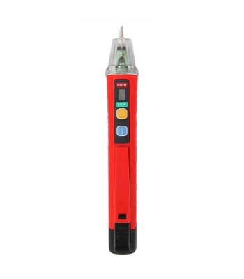 Detector tensiune AC fara contact UNI-T UT12D foto