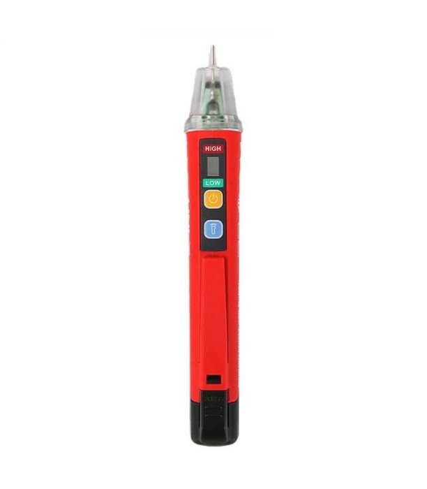 Detector tensiune AC fara contact UNI-T UT12D