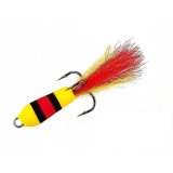 Mandula Lucky Fish Kazara 2,4" #503