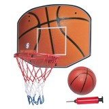 Panou cu cos baschet si accesorii incluse,+6 ani, Oem