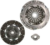 Kit ambreiaj Mitsubishi Pajero Classic (V2 W, Pajero 2, Pajero 3 (V7 W, Pajero 3 Canvas Top (V6 W, Pajero 4 (V8 W, Pajero 4 Van (V9, 3.2 DI-D, 3.2