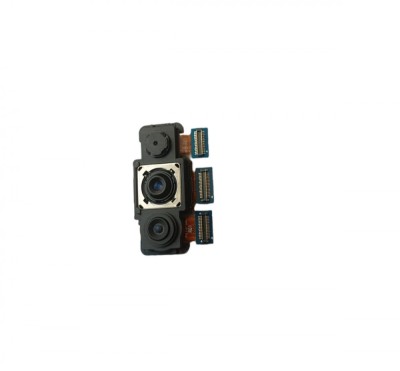 Camera spate Samsung galaxy A21S SM-A217F (Original Service Pack) foto