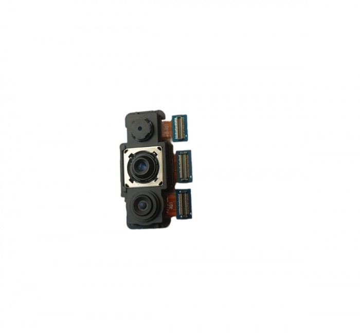 Camera spate Samsung galaxy A21S SM-A217F (Original Service Pack)
