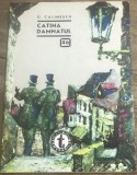 RVS1 Revista - Clubul Temerarilor - Nr 46 - Catina Damnatul
