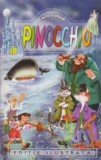 Pinocchio - Carlo Collodi