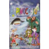 Pinocchio - Carlo Collodi - Editura Editura Regis (Editpress SRL)