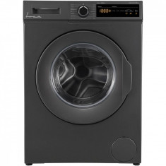 Masina de spalat rufe FRAM FWM-V914T2TSD+++ 9kg 1400RPM Clasa D Grey foto