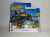 bnk jc Hot Wheels 2023 - Jeep Scrambler - 233/250